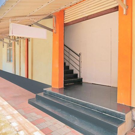 Hotel O Nila Tourist Home Thiruvananthapuram Eksteriør bilde