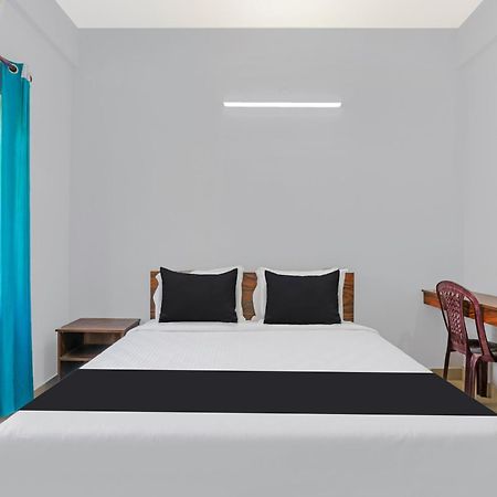 Hotel O Nila Tourist Home Thiruvananthapuram Eksteriør bilde